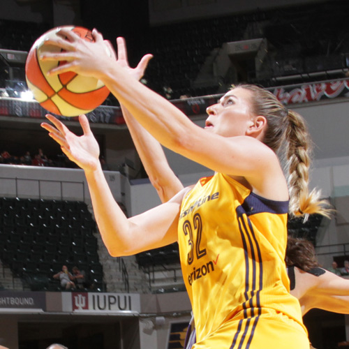 Fever Sign Jeanette Pohlen-Mavunga and Bashaara Graves